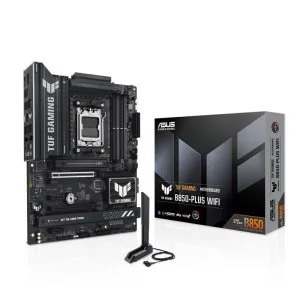 Placa base de asus AMD B850  TUF GAMING B850-PLUS WIFIASUS