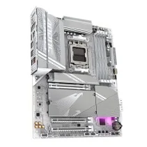 Placa de base Gigabyte AMD X870E X870 A ELITE WF7 ICE 1.1GIGABYTE