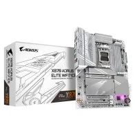 Placa de base Gigabyte AMD X870E X870 A ELITE WF7 ICE 1.1GIGABYTE
