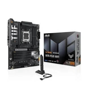 Carte mère Asus AMD X870 de ASUS en oferta | Cartes mères | Portes grátis