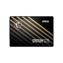 Disque dur SSD Patriot Burst Elite 240 Go de PATRIOT en oferta | Disques durs | Portes grátis
