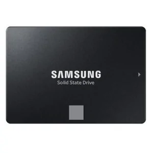 Samsung 870 EVO 500 GB SSD MZ-77E500B/EUSAMSUNG