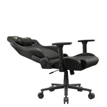 Silla Cougar Defensor Gold de COUGAR en oferta | Sillas Gaming | Portes grátis