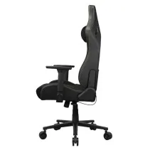 Silla Cougar Defensor Gold de COUGAR en oferta | Sillas Gaming | Portes grátis
