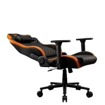Chaise Cougar Defender de COUGAR en oferta | Chaises de jeu | Portes grátis