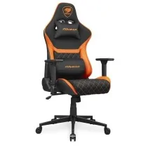 Silla Cougar Armor One V2 F de COUGAR en oferta | Sillas Gaming | Portes grátis