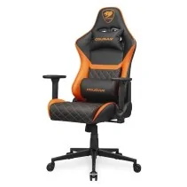 Chaise Cougar Armor One V2 de COUGAR en oferta | Chaises de jeu | Portes grátis