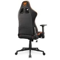 Chaise Cougar Armor One V2 de COUGAR en oferta | Chaises de jeu | Portes grátis