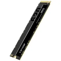 Disque dur SSD Lexar NM620 1 To de LEXAR en oferta | Disques durs | Portes grátis