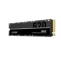 Disque dur SSD Lexar NM620 1 To de LEXAR en oferta | Disques durs | Portes grátis