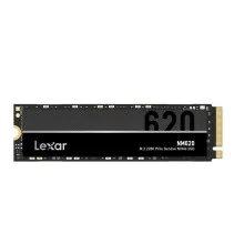 Disco rígido SSD Lexar NM620 de 1 TB LNM620X001T-RNNNGLexar