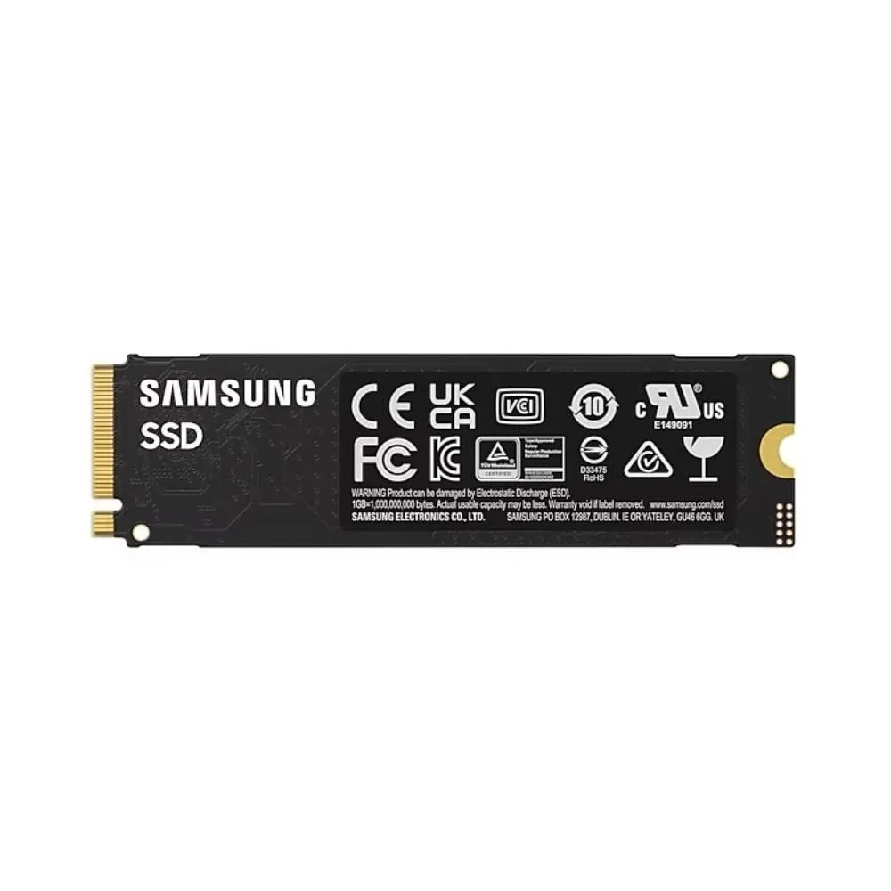 Disco duro Samsung 990 EVO Plus 1TB SSD de SAMSUNG en oferta | Discos Duros | Portes grátis