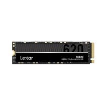 Disco duro Lexar NM620 2TB SSD, LEXAR, Discos Duros