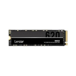 Disco duro Lexar NM620 2TB SSD, LEXAR, Discos Duros