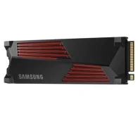 Disco duro Samsung 990 PRO con disipador 1 TB SSD MZ-V9P1T0GW SAMSUNG
