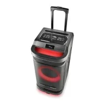 Enceinte BT NGS WILDSPACE1 900W de NGS en oferta | Enceintes Bluetooth | Portes grátis