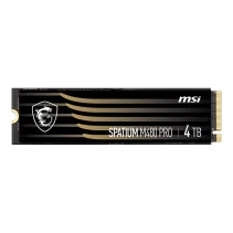 Disque dur SSD MSI Spatium M480 Pro 2 To de MSI en oferta | Disques durs | Portes grátis