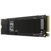 Samsung 990 EVO Plus 2 SSD TB MZ-V9S2T0BWSAMSUNG