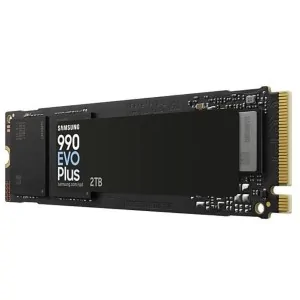 Samsung 990 EVO Plus 2 SSD TB MZ-V9S2T0BWSAMSUNG