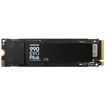 Disco duro Samsung 990 EVO Plus 2 TB SSD  de SAMSUNG en oferta | Discos Duros | Portes grátis