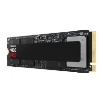 Disco duro Samsung 9100 Pro 2TB SSD de SAMSUNG en oferta | Discos Duros | Portes grátis