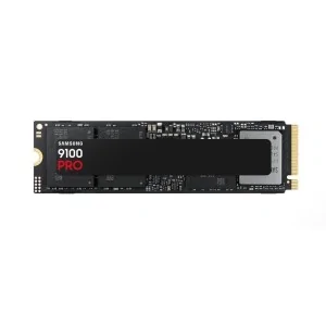 Disco duro Samsung 9100 Pro 2TB SSD de SAMSUNG en oferta | Discos Duros | Portes grátis