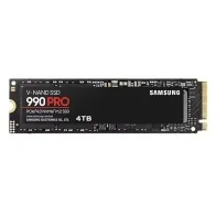Samsung 990 Pro 4 TB disco rígido SSD MZ-V9P4T0BWSAMSUNG
