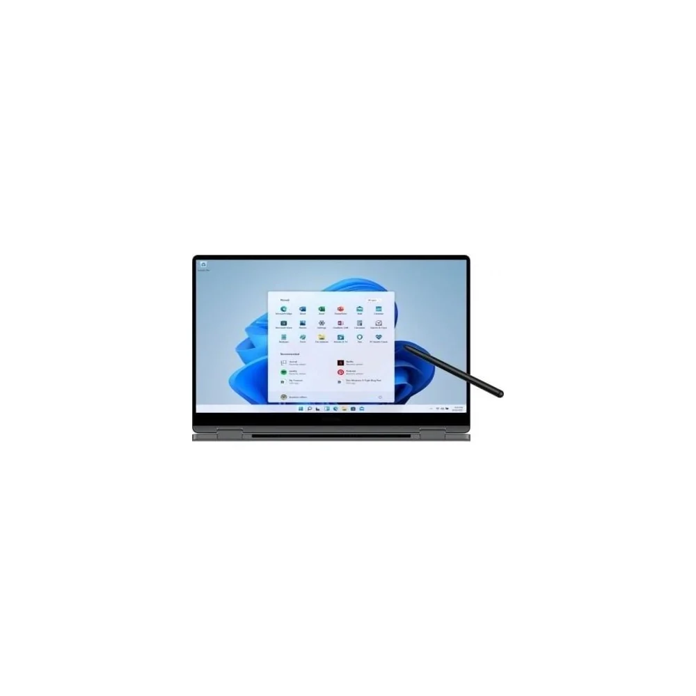 Ordinateur portable convertible Samsung Galaxy Book5 360 Intel Core Ultra 5 de SAMSUNG en oferta | Cabriolets 2 en 1 | Portes grátis