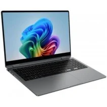 Ordinateur portable convertible Samsung Galaxy Book5 360 Intel Core Ultra 5 de SAMSUNG en oferta | Cabriolets 2 en 1 | Portes grátis