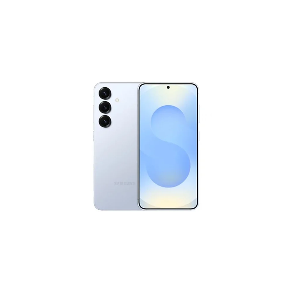 Samsung Galaxy S25 12GB Smartphone SM-S931BLBDEUBSAMSUNG