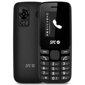 Teléfono Móvil SPC Talk 2 Go para Personas Mayores de SPC en oferta | Teléfonos Básicos | Portes grátis