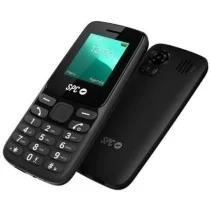 Teléfono Móvil SPC Talk 2 Go para Personas Mayores de SPC en oferta | Teléfonos Básicos | Portes grátis