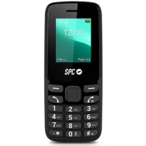Teléfono Móvil SPC Talk 2 Go para Personas Mayores de SPC en oferta | Teléfonos Básicos | Portes grátis