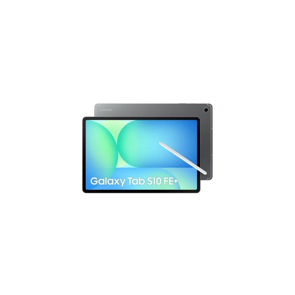 Tablet Samsung Galaxy Tab S10+ FE 13.1' de SAMSUNG en oferta | Tablets | Portes grátis