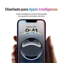iPhone 16e 256GB de APPLE en oferta | SMARTPHONES | Portes grátis