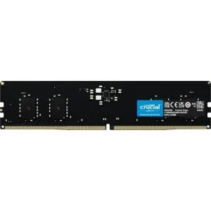 8 Go de RAM essentiels de CRUCIAL en oferta | BÉLIER | Portes grátis