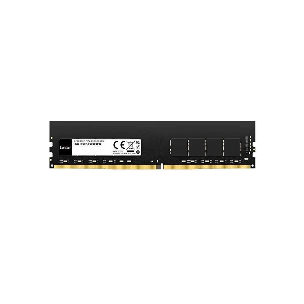 Lexar 16 Go de RAM de LEXAR en oferta | BÉLIER | Portes grátis