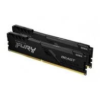 Mémoire RAM Kingston 16 Go KF436C17BBK2/16 KINGSTON