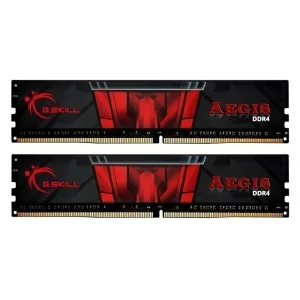 RAM G.Skill 32 GB F4-3200C16D-32GISG.SKILL
