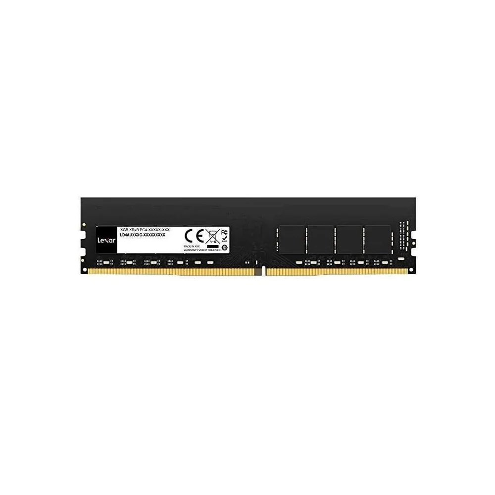 RAM Lexar 32 GB LD4AU032G-B3200GSSTLexar