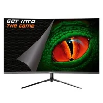 Écran de surveillance Keep Out XGM24Cv3 23,8" 120H VGA HDMI MM cu de KEEP OUT en oferta | Moniteurs | Portes grátis