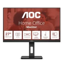 Monitorização AOC 27E3QAF 27" IPS FHD 75Mhz MM AA FMOMLE1001AOC