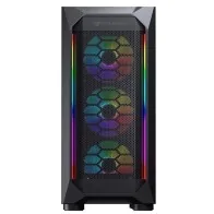 Boîtier moyen tour Cougar MX410 Mesh-G RGB ICACSM0636 Cougar