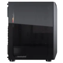 Cougar Boîtier Moyen Tour MX410 Mesh-G RGB de COUGAR en oferta | Boîtes - Tours | Portes grátis