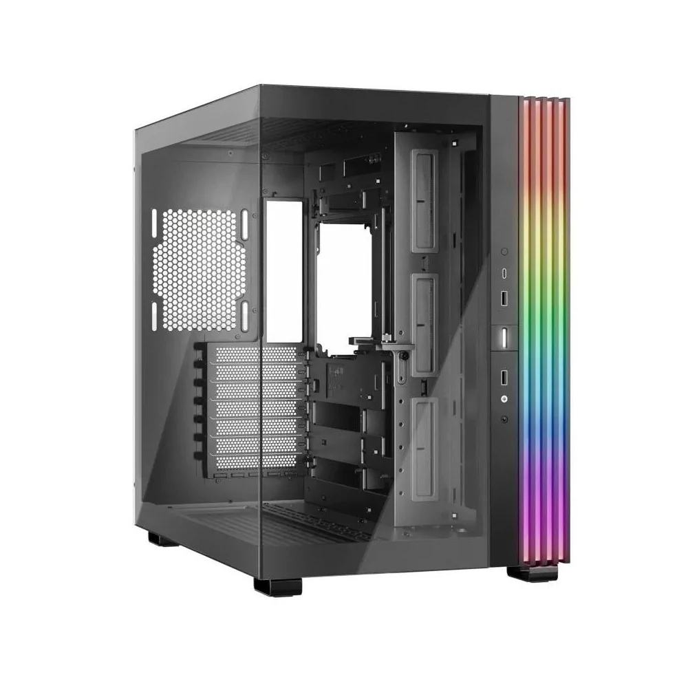 Caja Pc be Quiet! Light Base 600 DX  de BE QUIET en oferta | Cajas - Torres | Portes grátis