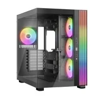 BE QUIET|INFORMATICABARATA.COM