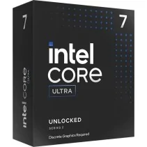 Procesador Intel Core Ultra U7-265KF Arrow Lake 3.9 Ghz de INTEL en oferta | Procesadores | Portes grátis