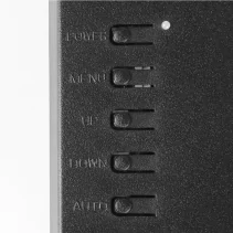 Moniteur tactile capacitif iggual 17" VGA HDMI USB de IGGUAL en oferta | Moniteurs TPV tactiles | Portes grátis