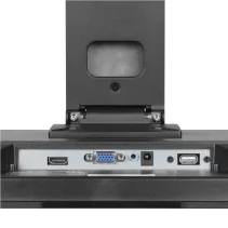 iggual Monitor táctil capacitivo 17" VGA HDMI USB de IGGUAL en oferta | Monitores Táctiles TPV | Portes grátis