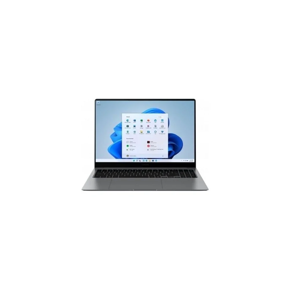 Portátil Samsung Galaxy Book5 Pro Intel Core Ultra 7 de SAMSUNG en oferta | Portatiles | Portes grátis